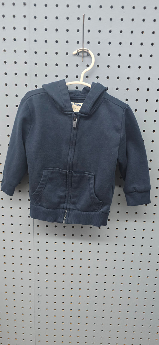 Jacket 12-18m