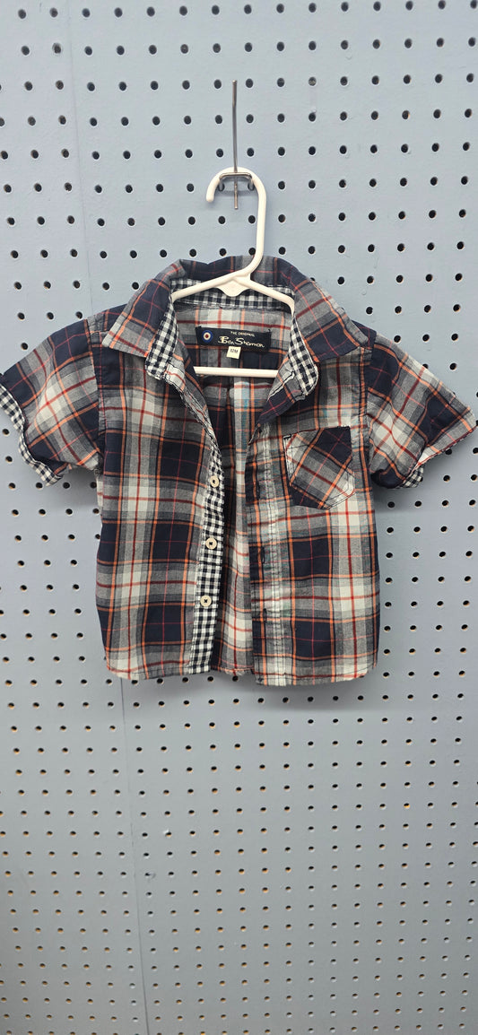 Button up 12m