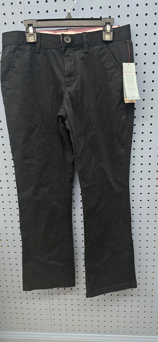 Girls pants size 10