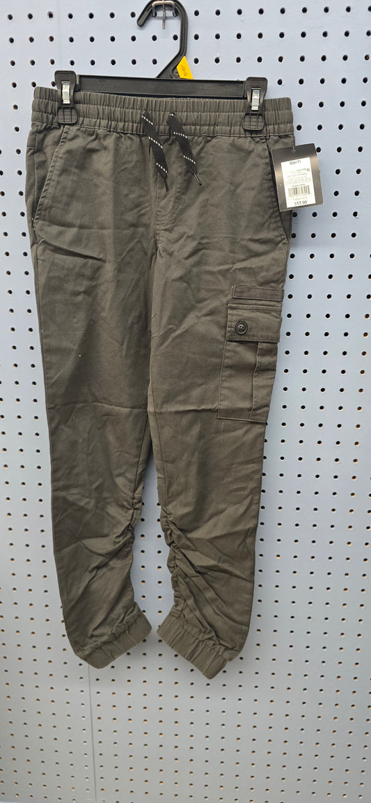 Boy size 6/7
