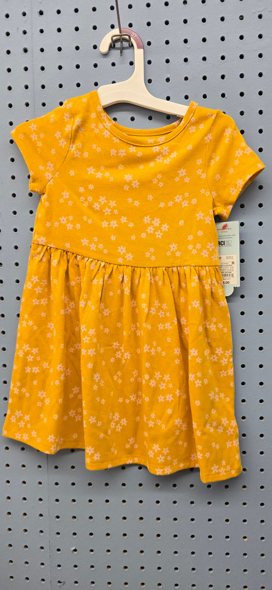 Dress girl 3t