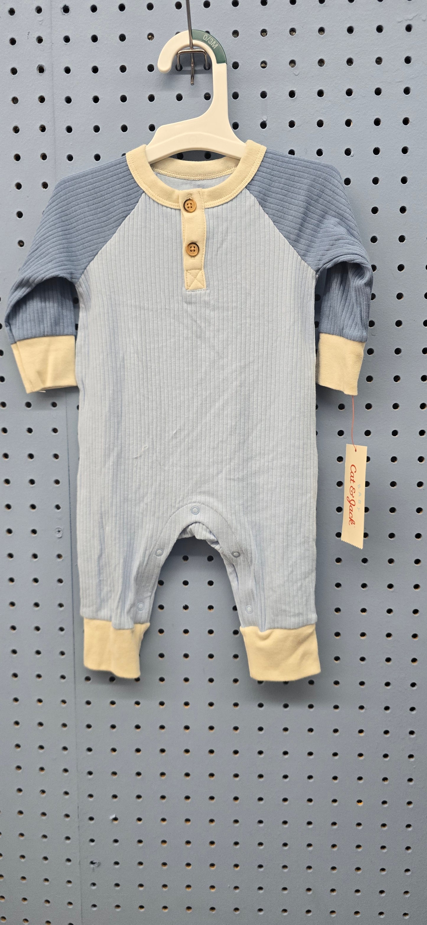 Boy size 0/3m