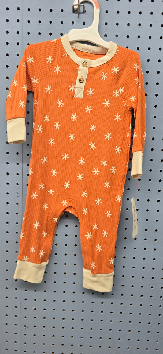 Boy 6/9m