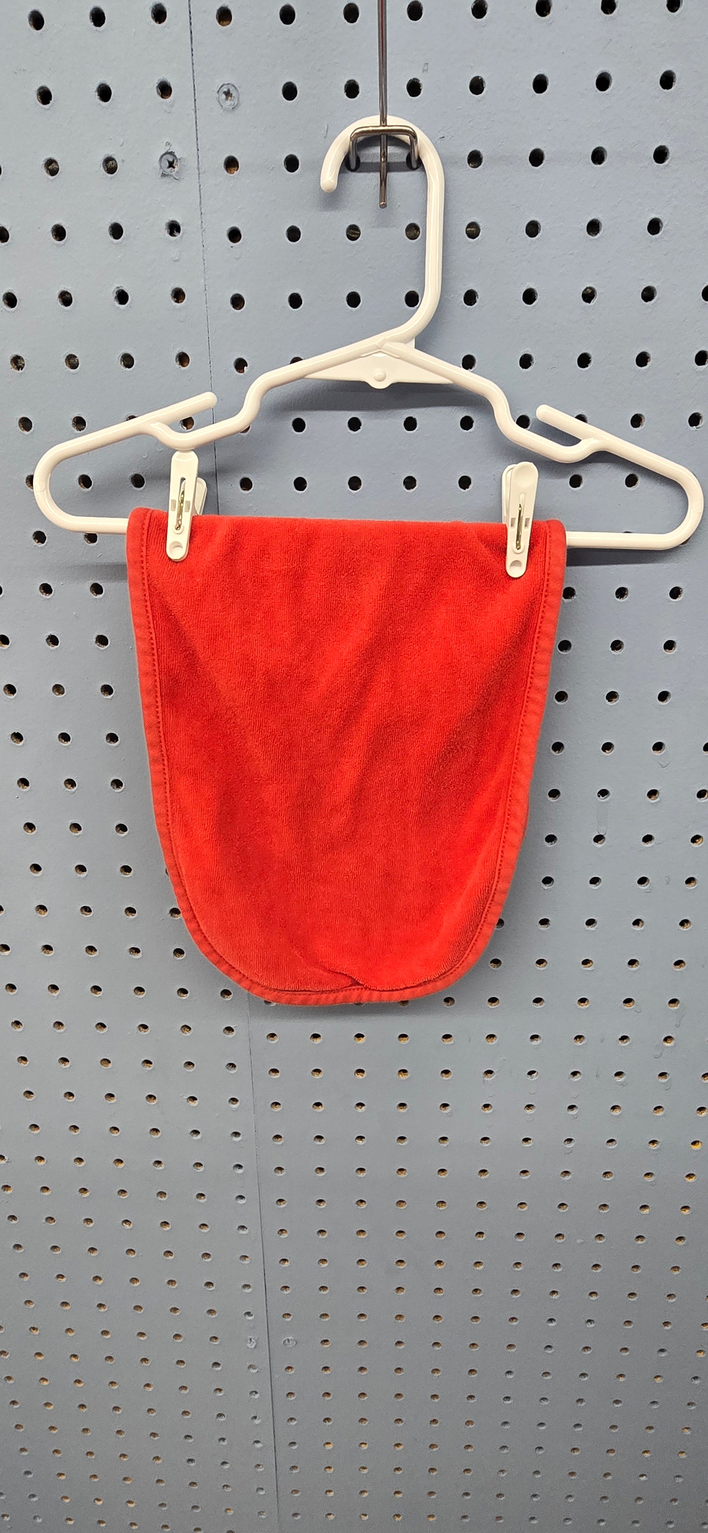 Burp cloth