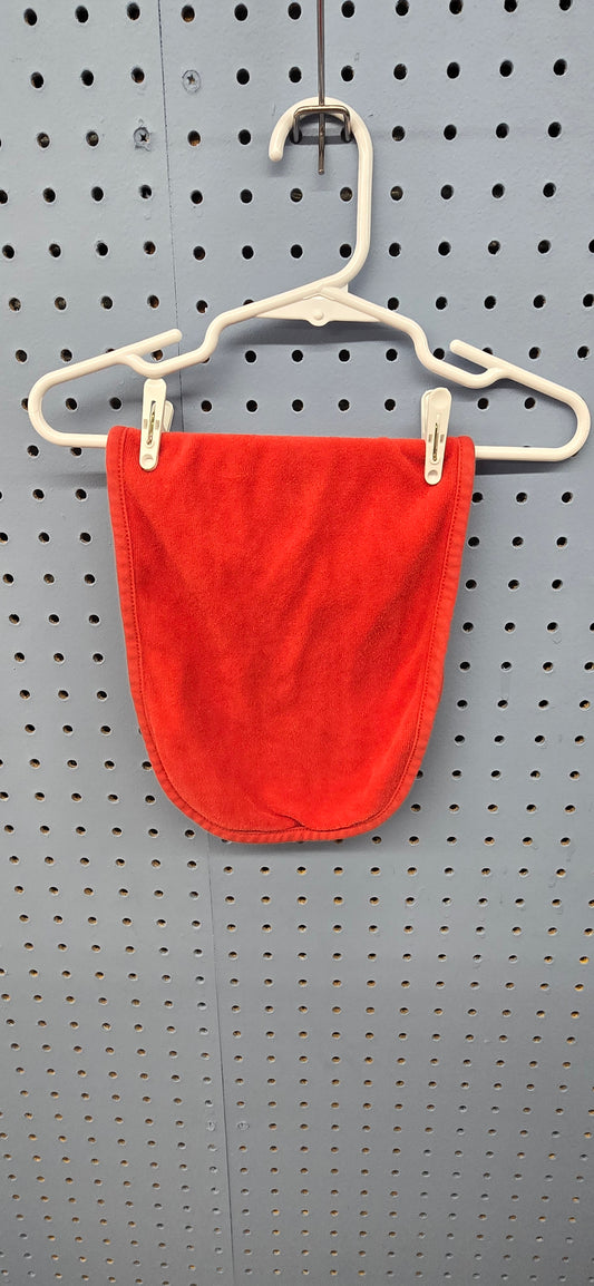 Burp cloth