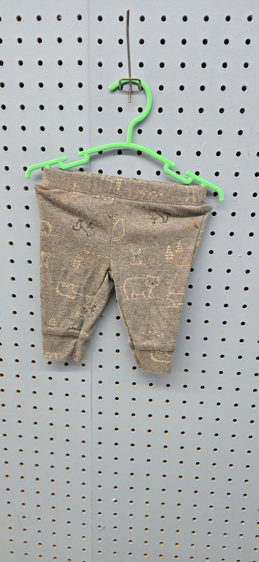 Pants 3m