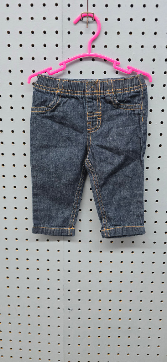 Boy 6m