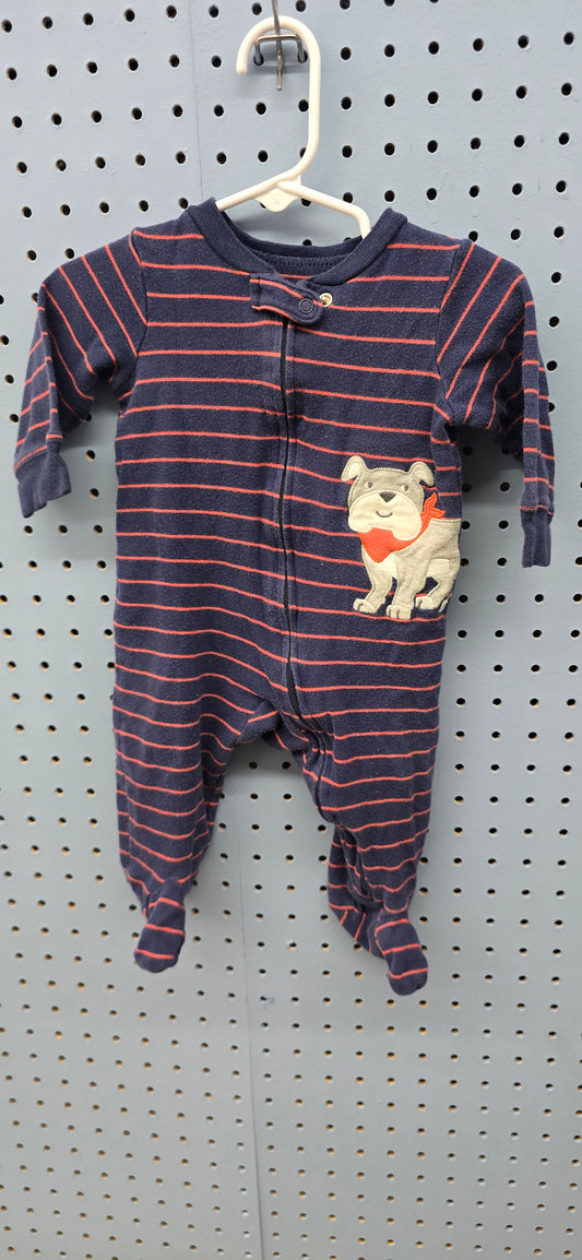 Boy 6m