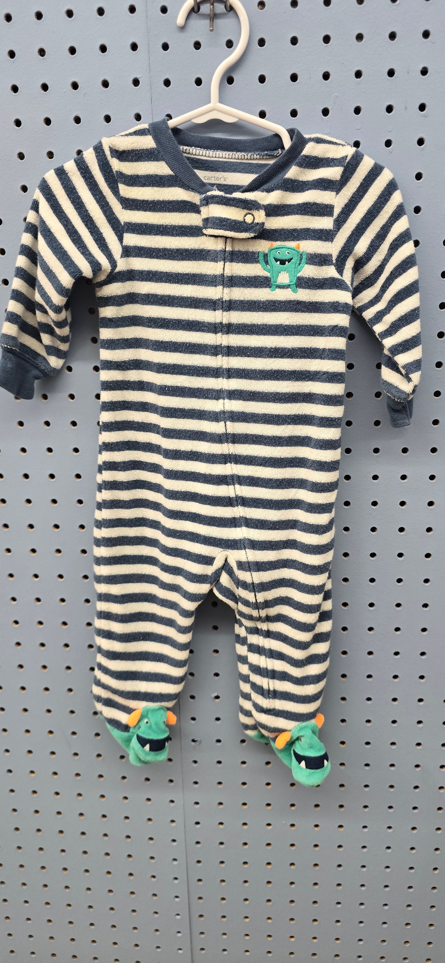 Boy 6m