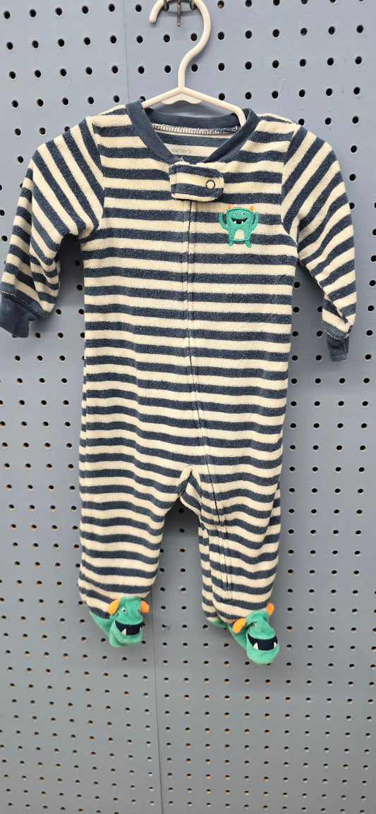 Boy 6m