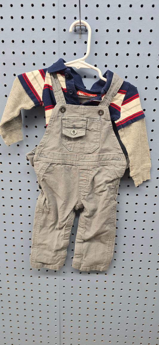 Boy 6-9m