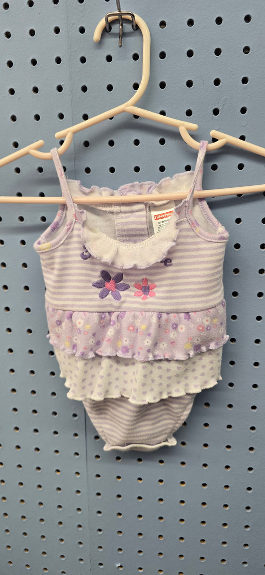 Swimsuit 0/3m