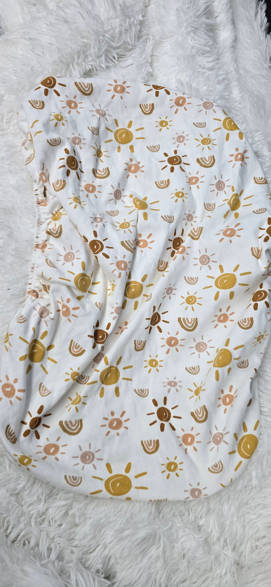 Crib sheet