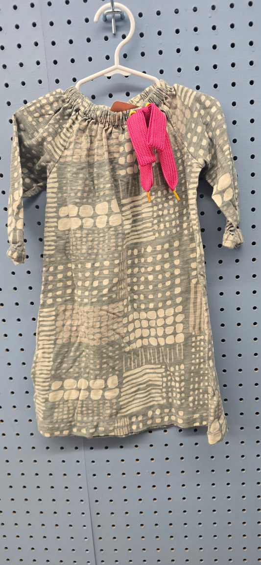 Dress 4t