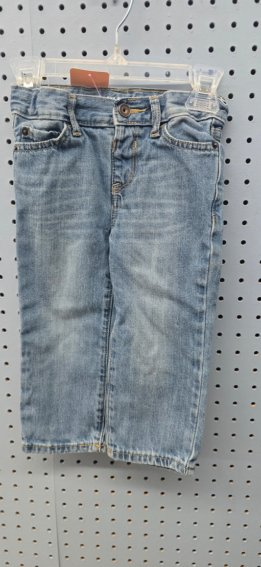 Jeans 2t