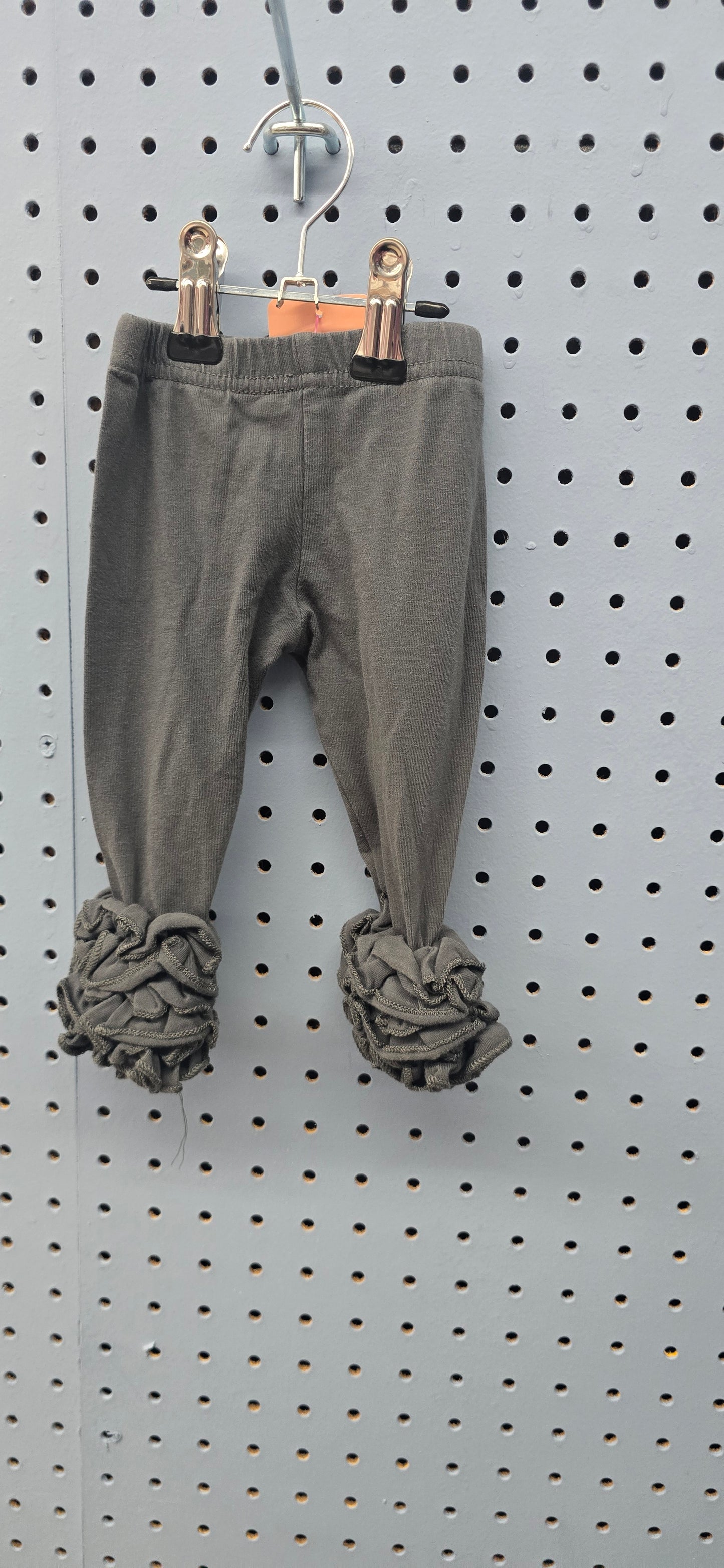 Grey pants 6m