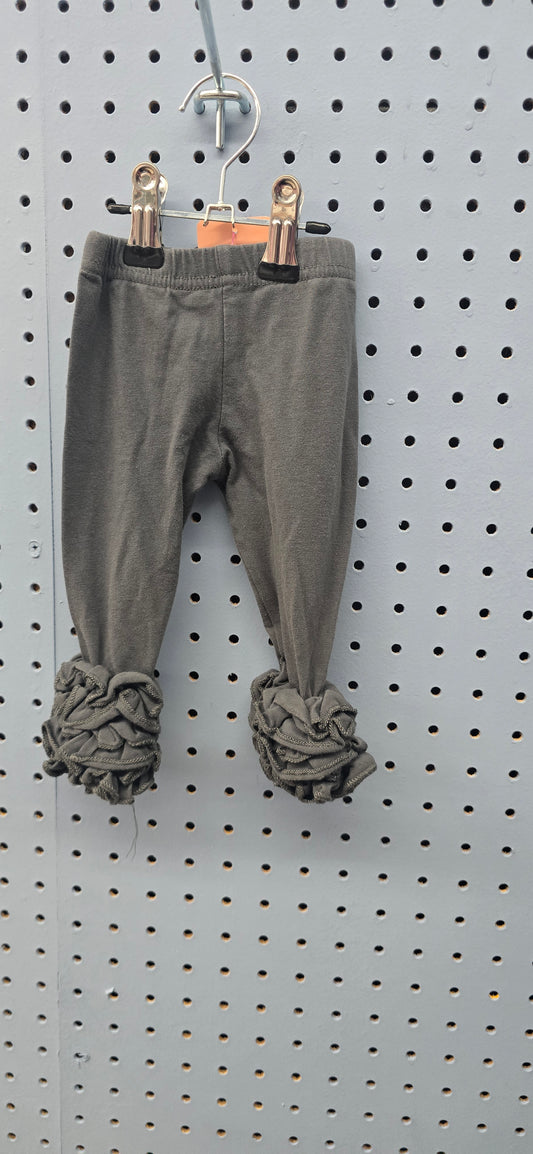 Grey pants 6m