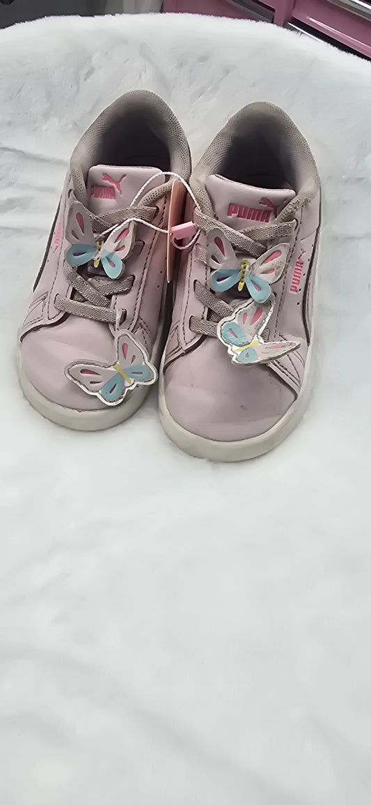 Puma size 7