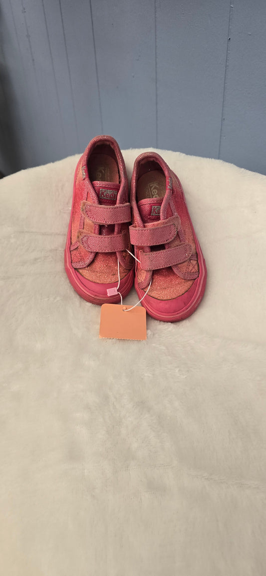 Girl shoes size 7 1/2