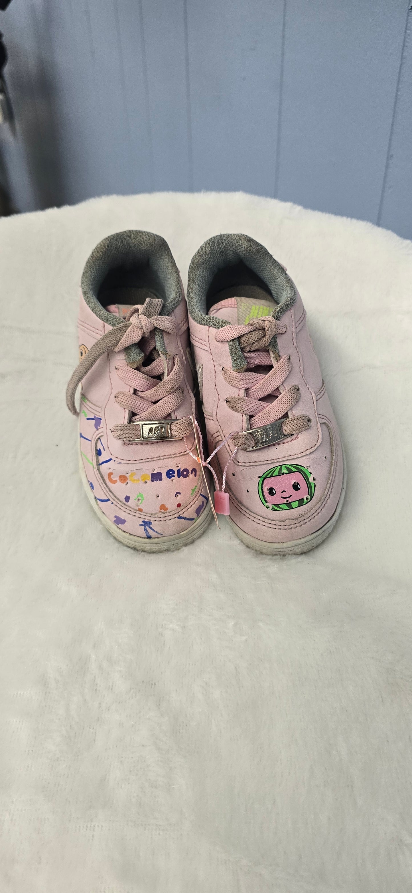 Nike size 6