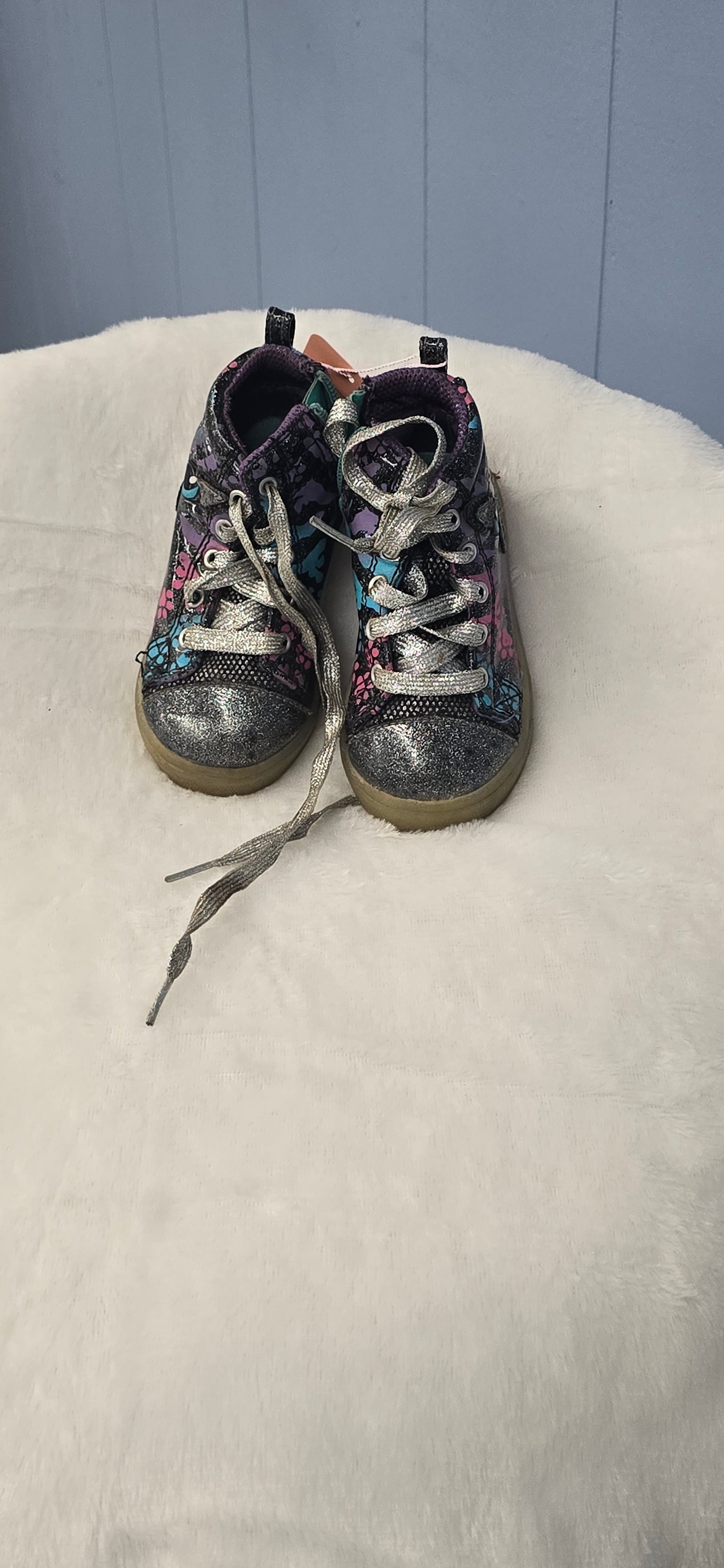 Girl shoes 7