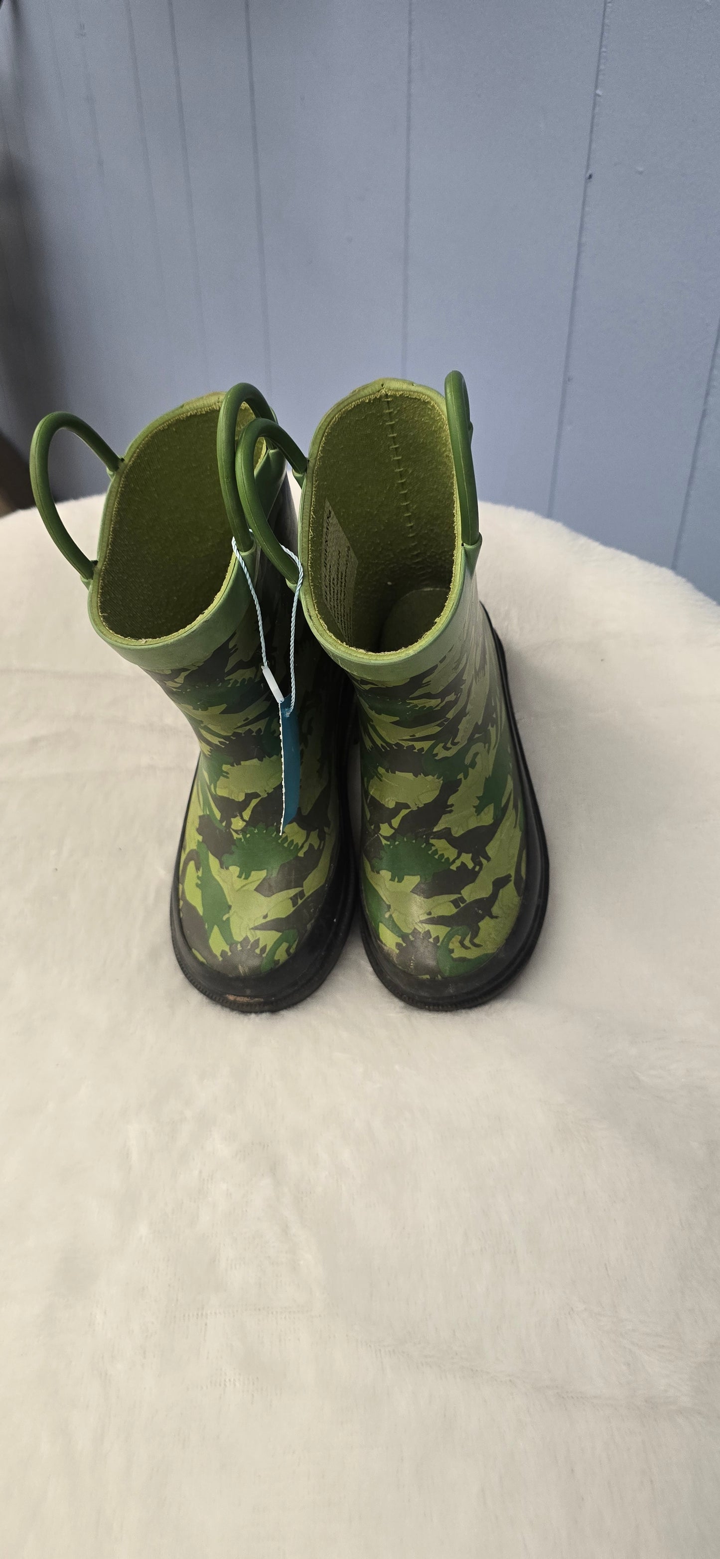 Rainboots size 5/6