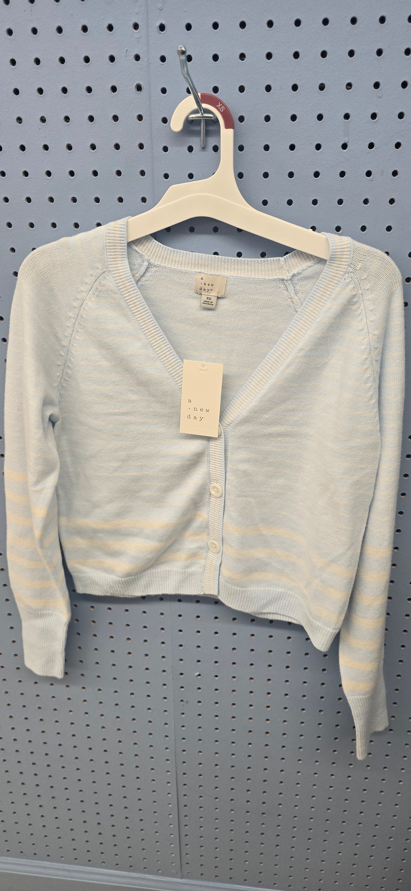 Teen size xsmall