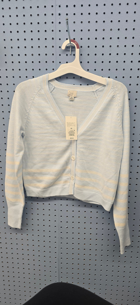 Teen size small