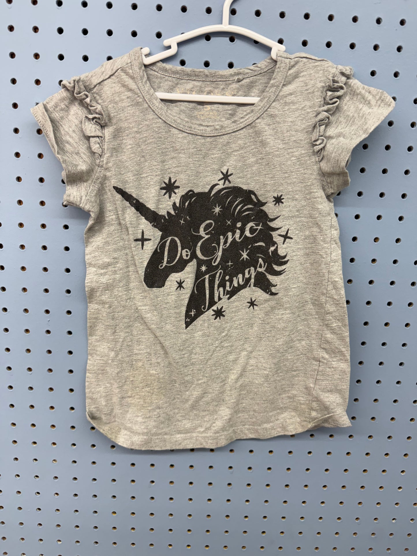Unicorn Shirt S (6)