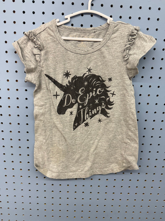 Unicorn Shirt S (6)
