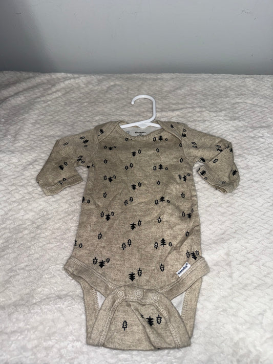 Onesie 3/6