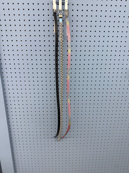3pk Belts