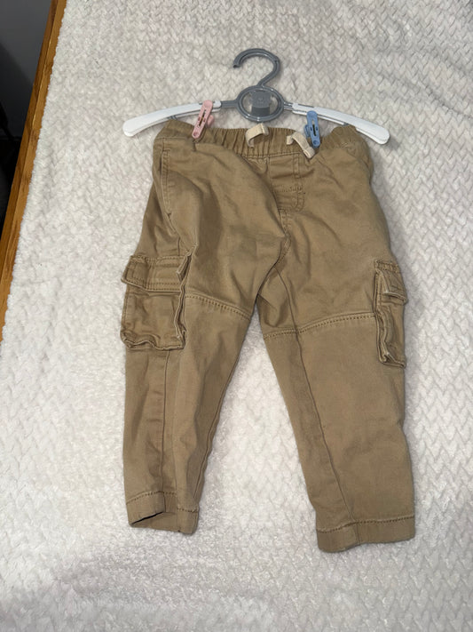 Pants 18m