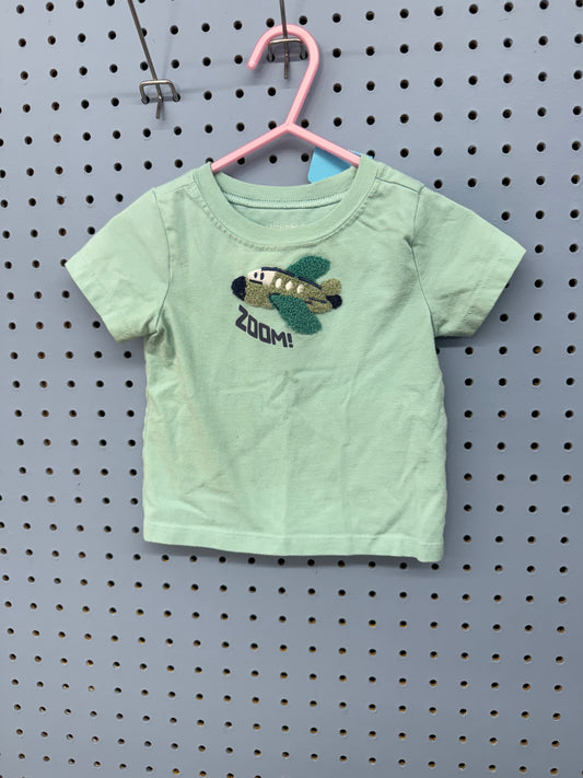 Airplane Shirt 6/9