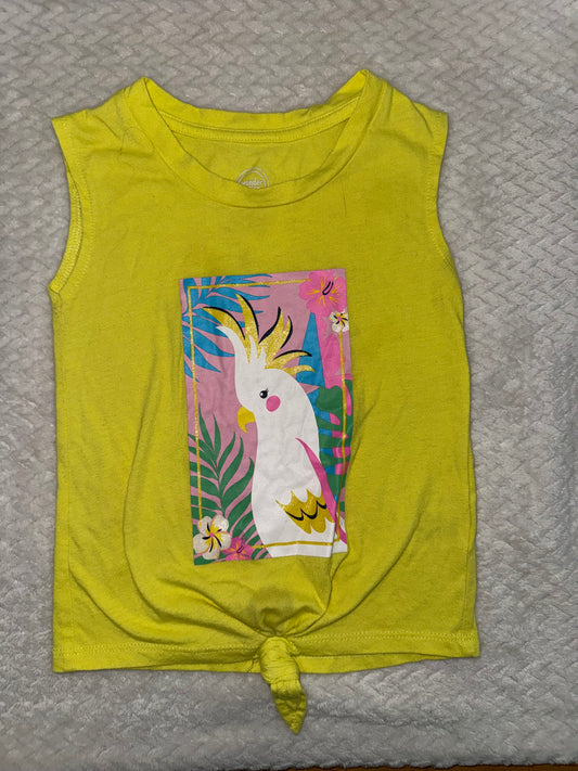Tank Top 4/5