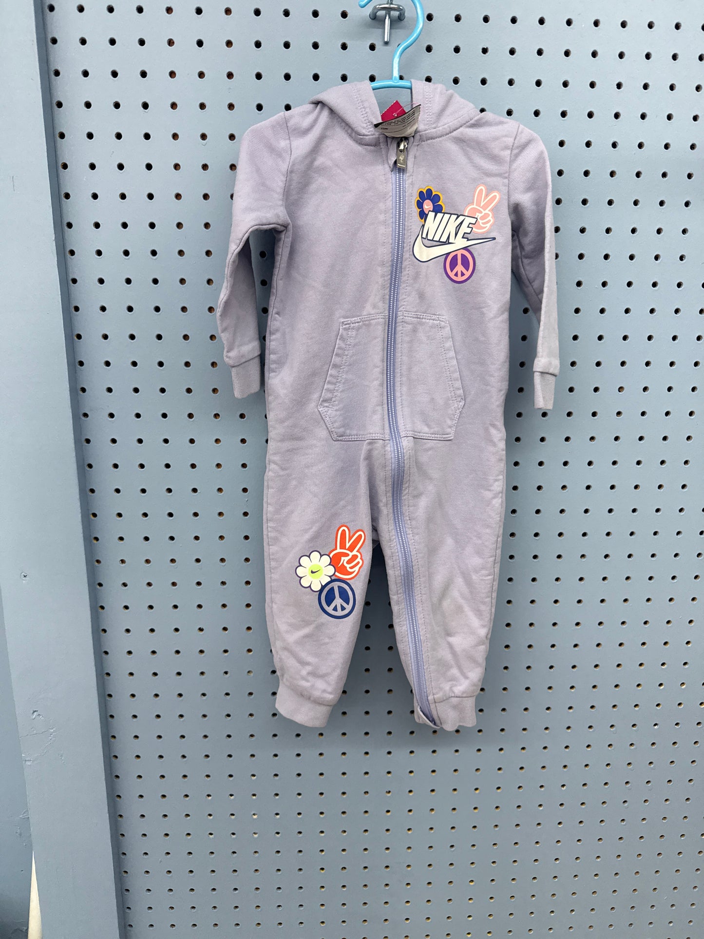 Nike One Piece 12m