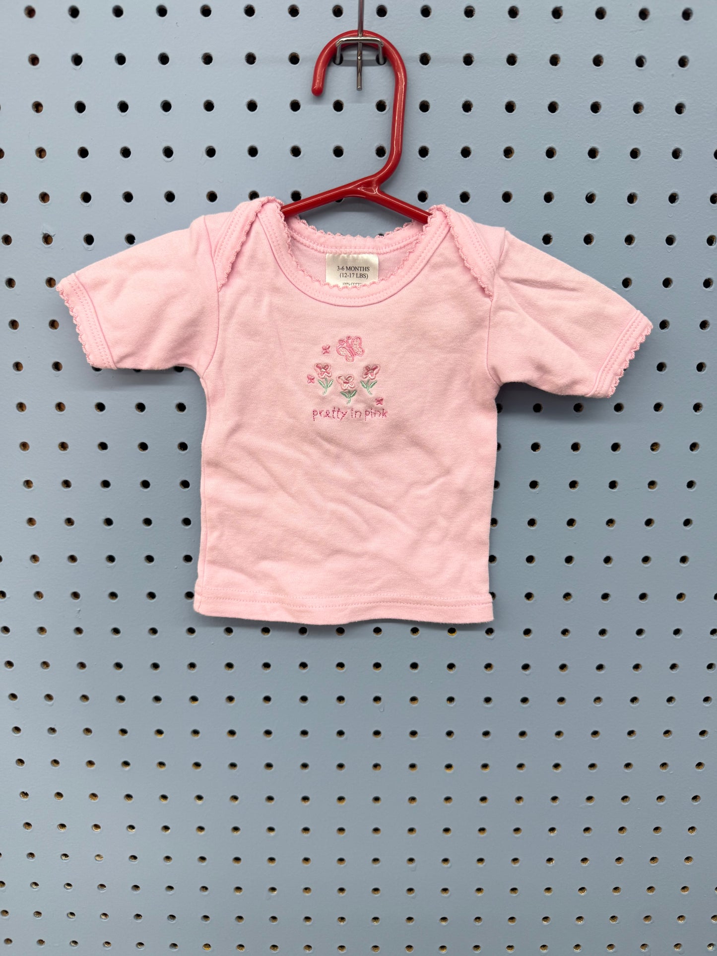 Pj Shirt 3/6