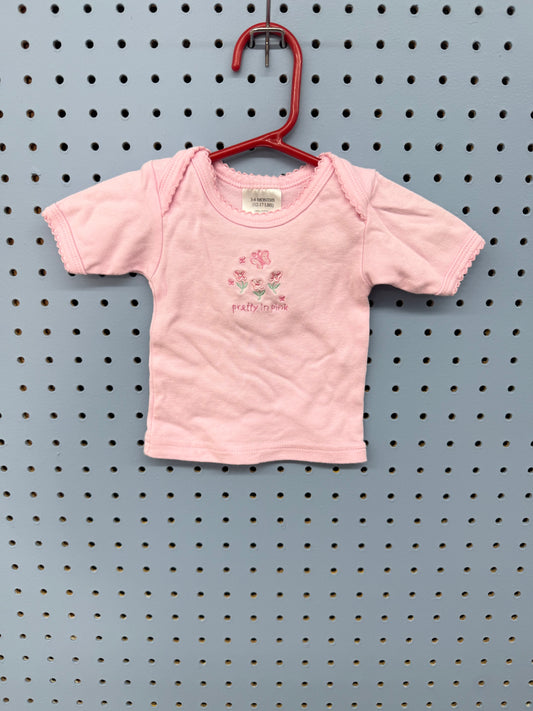 Pj Shirt 3/6