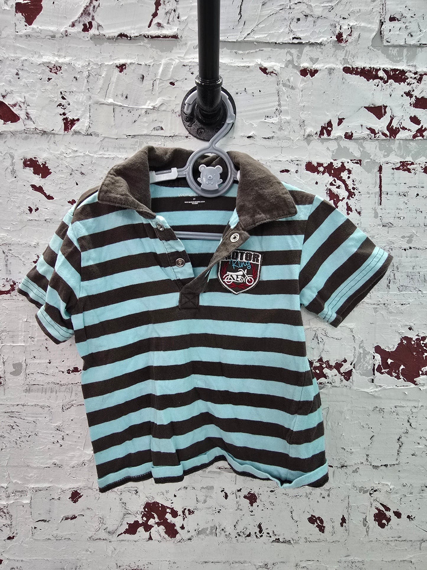 Boys shirt 3t