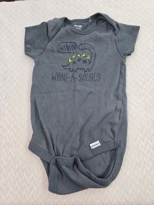 Boys 12m