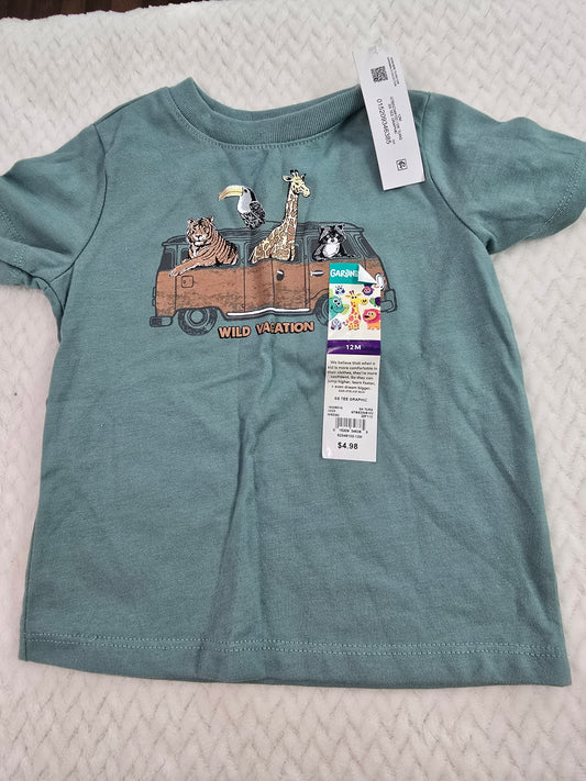 Boys 12m