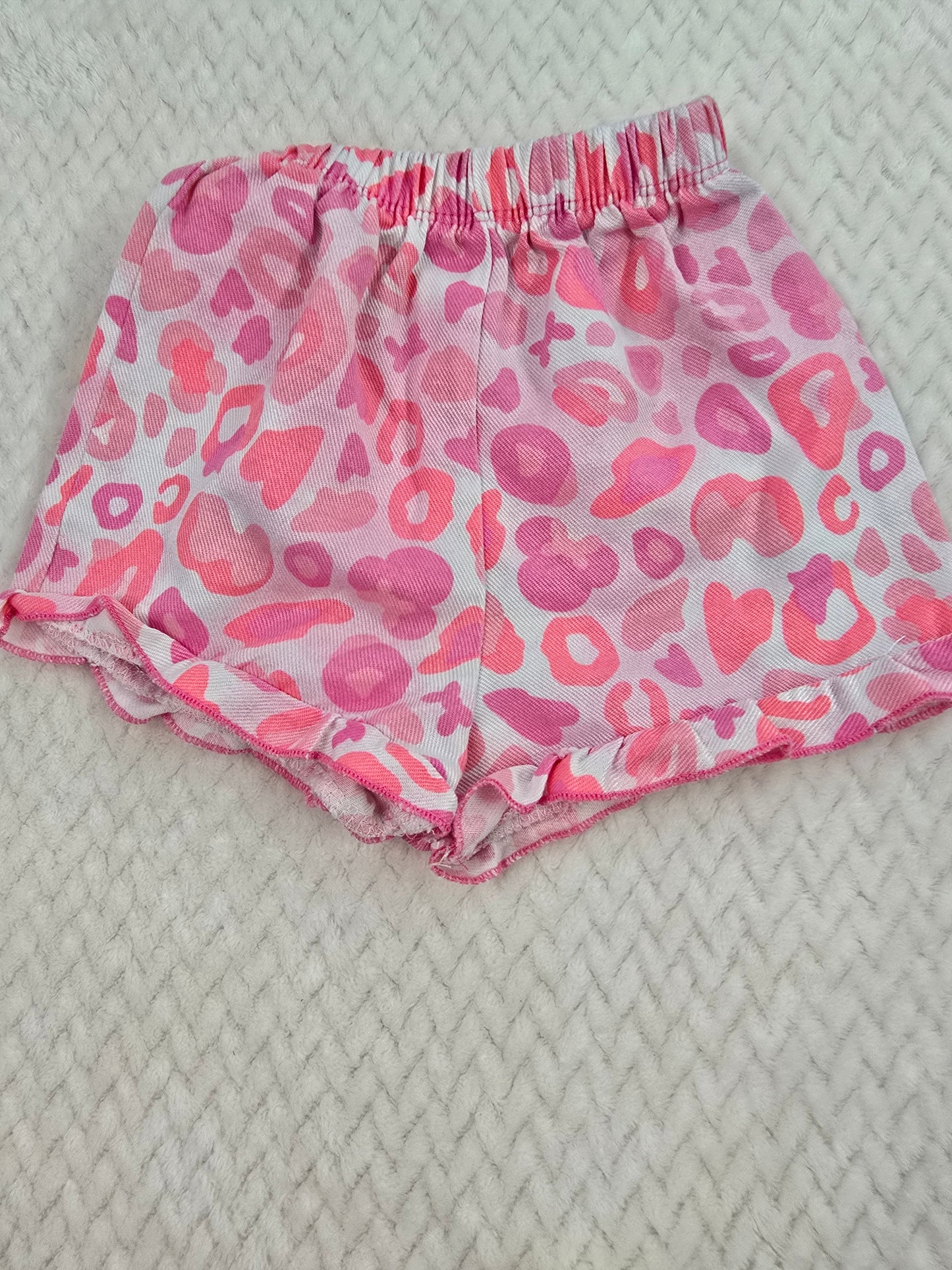 Girls 12m