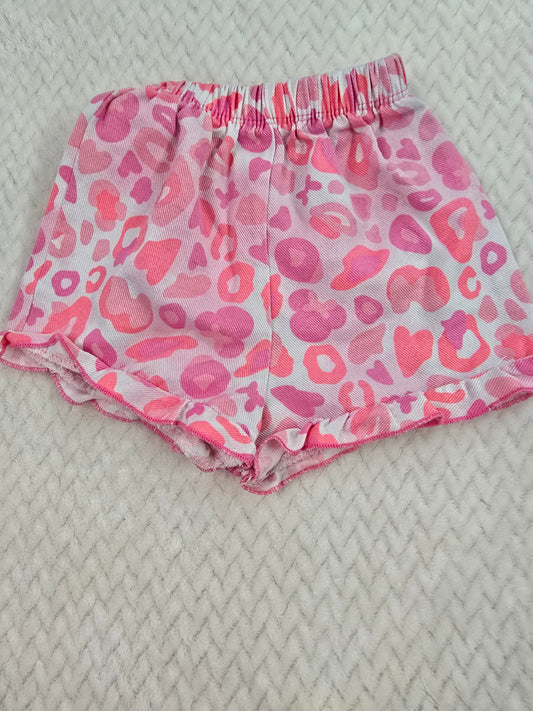 Girls 12m