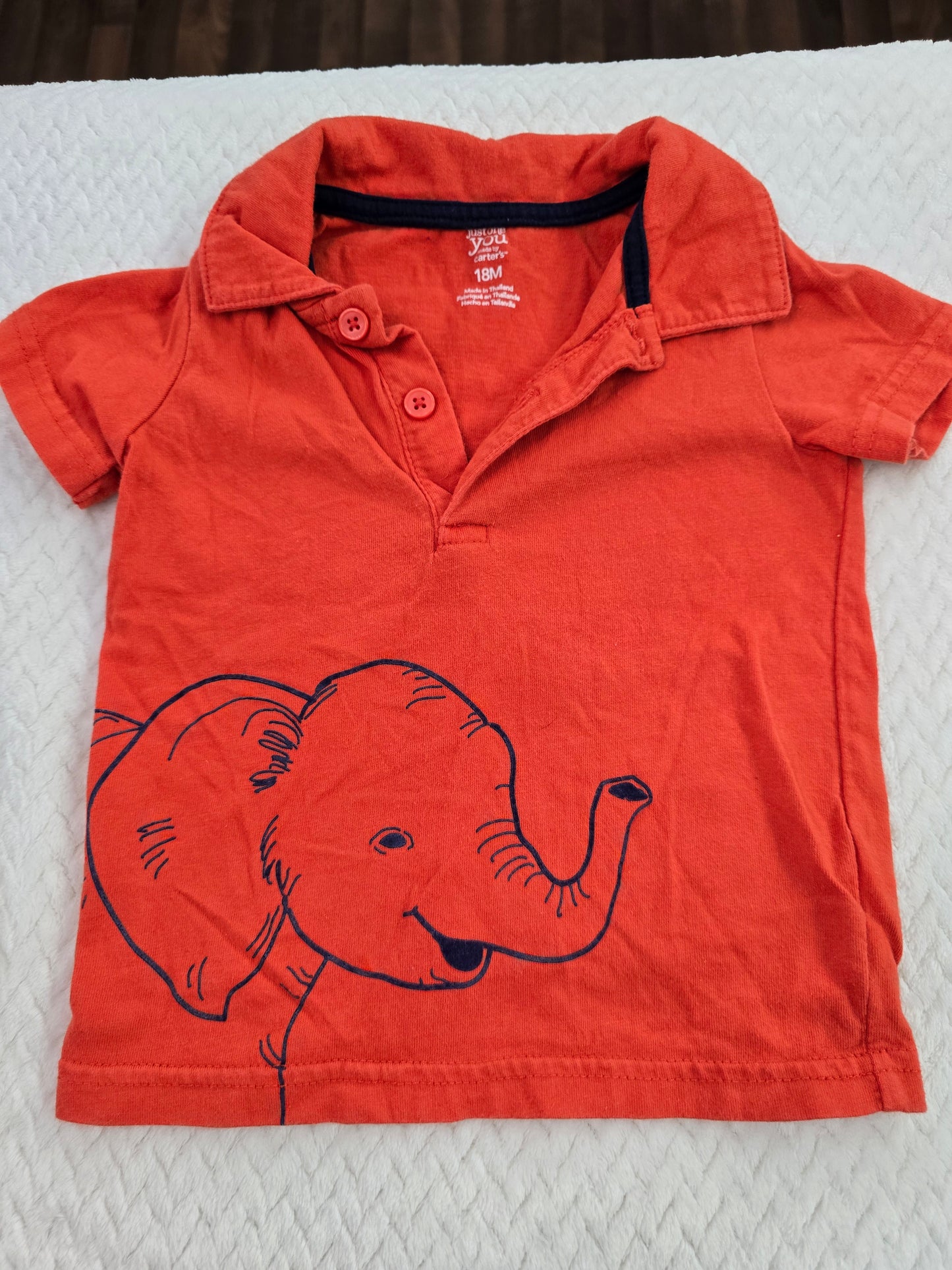 Boys size 18m