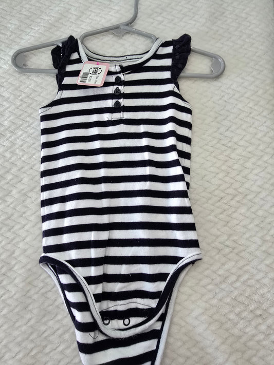 Size 12m