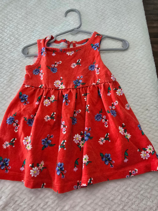 Size 12m