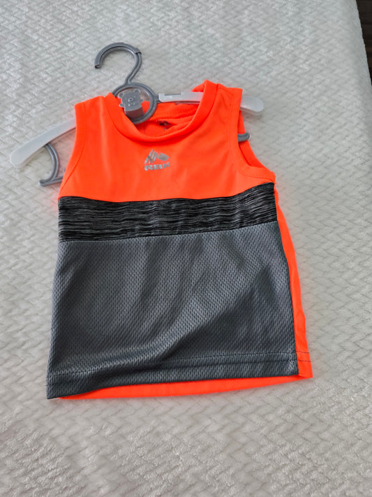 Boys 12m