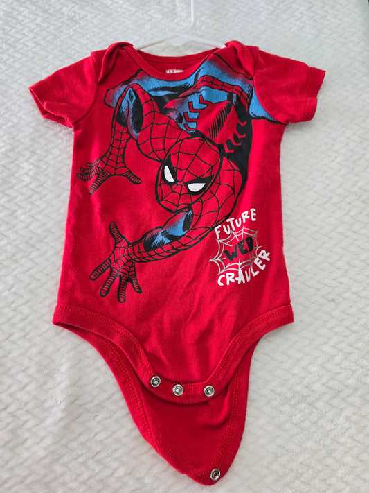 Boys 12m