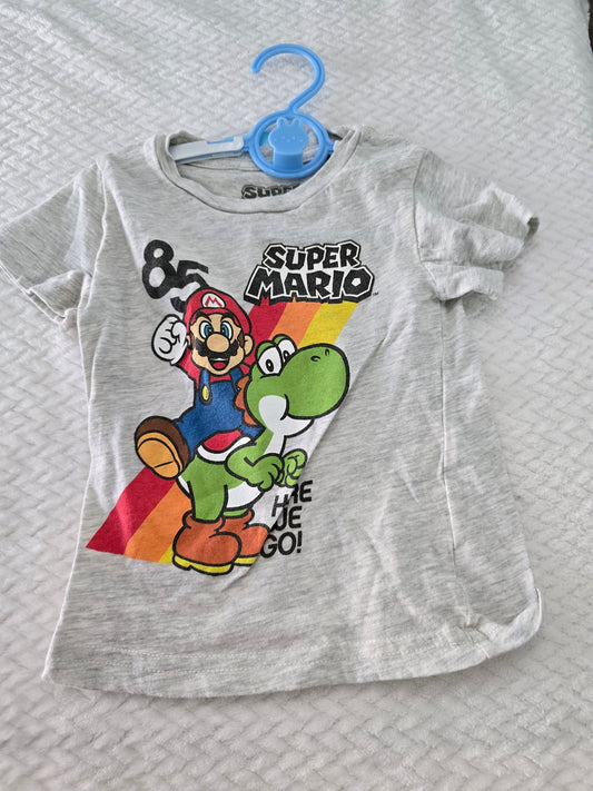 Boys 12m