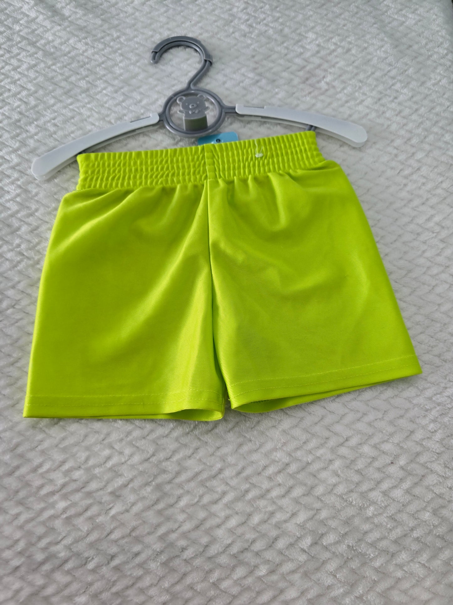Boys 12m